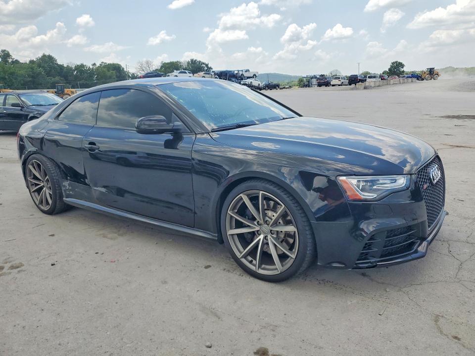 WUAC6AFR3FA901411 2015 AUDI RS5 photo no. 4