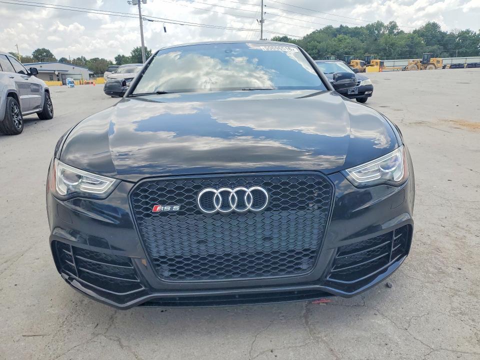 WUAC6AFR3FA901411 2015 AUDI RS5 photo no. 5
