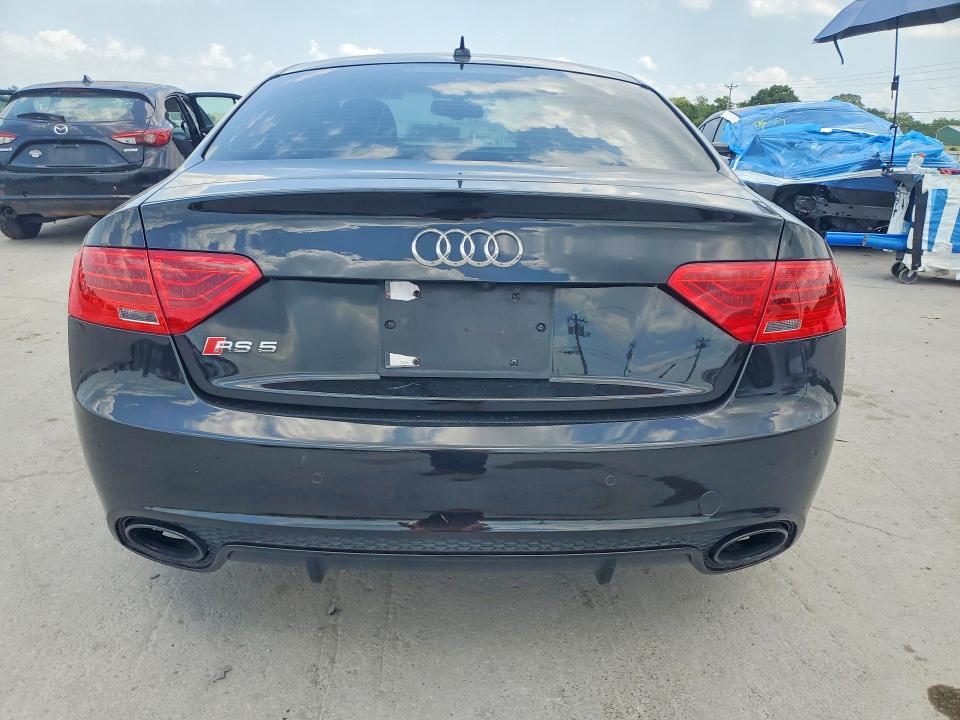 WUAC6AFR3FA901411 2015 AUDI RS5 photo no. 6