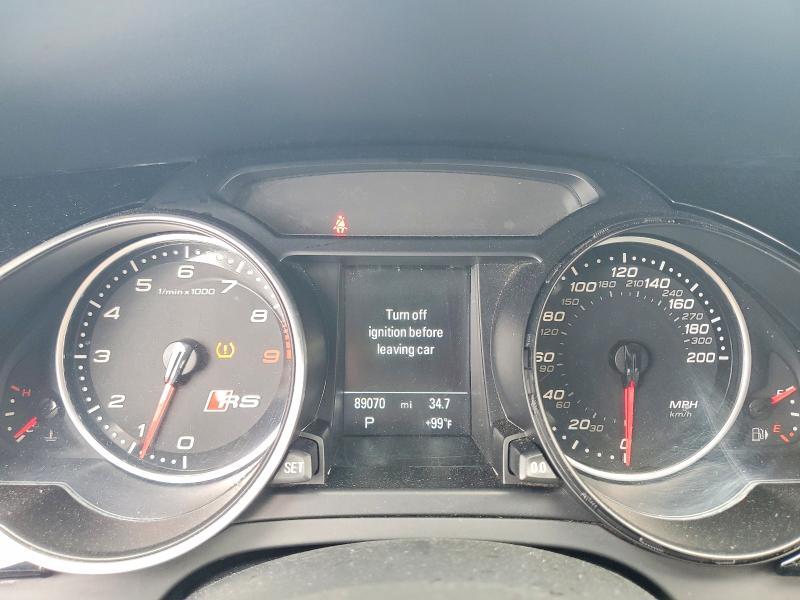 WUAC6AFR3FA901411 2015 AUDI RS5 photo no. 9