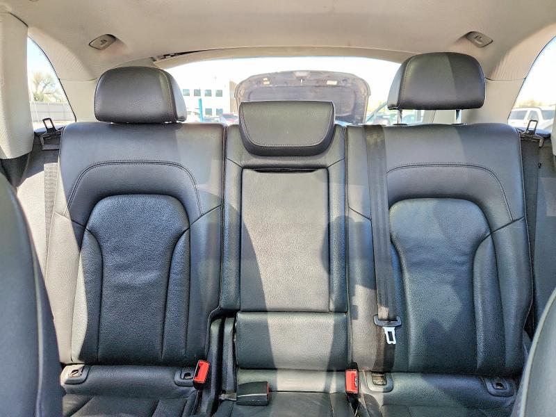 WA1CFAFPXFA122657 2015 AUDI Q5 photo no. 10