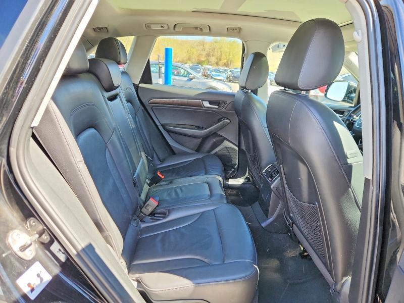 WA1CFAFPXFA122657 2015 AUDI Q5 photo no. 11
