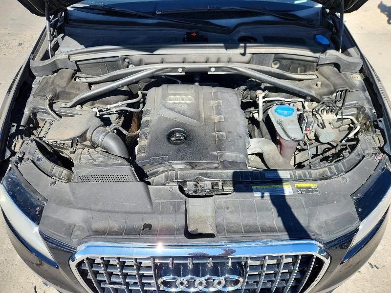 WA1CFAFPXFA122657 2015 AUDI Q5 photo no. 12