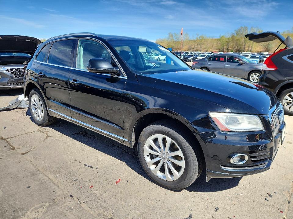 WA1CFAFPXFA122657 2015 AUDI Q5 photo no. 4