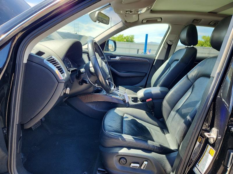 WA1CFAFPXFA122657 2015 AUDI Q5 photo no. 7