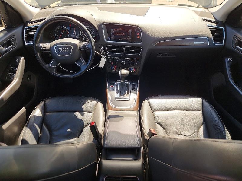 WA1CFAFPXFA122657 2015 AUDI Q5 photo no. 8