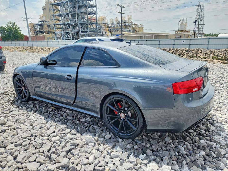 WUAC6AFR1FA901083 2015 AUDI RS5 photo no. 2