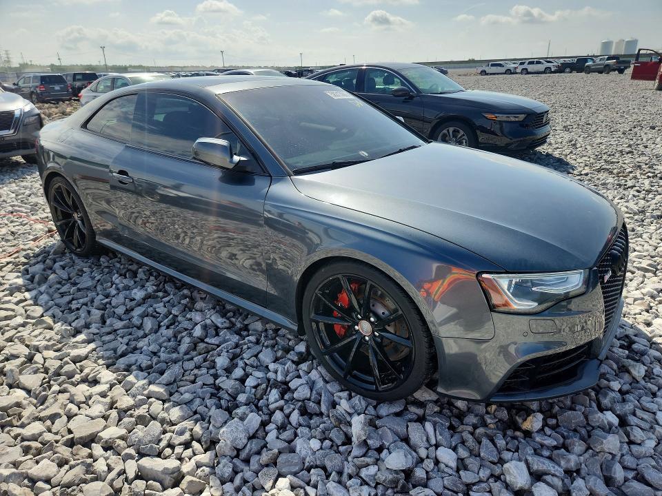 WUAC6AFR1FA901083 2015 AUDI RS5 photo no. 4