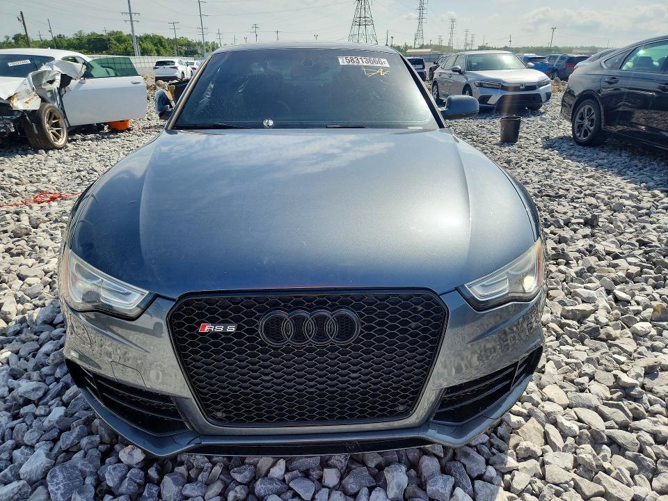 WUAC6AFR1FA901083 2015 AUDI RS5 photo no. 5