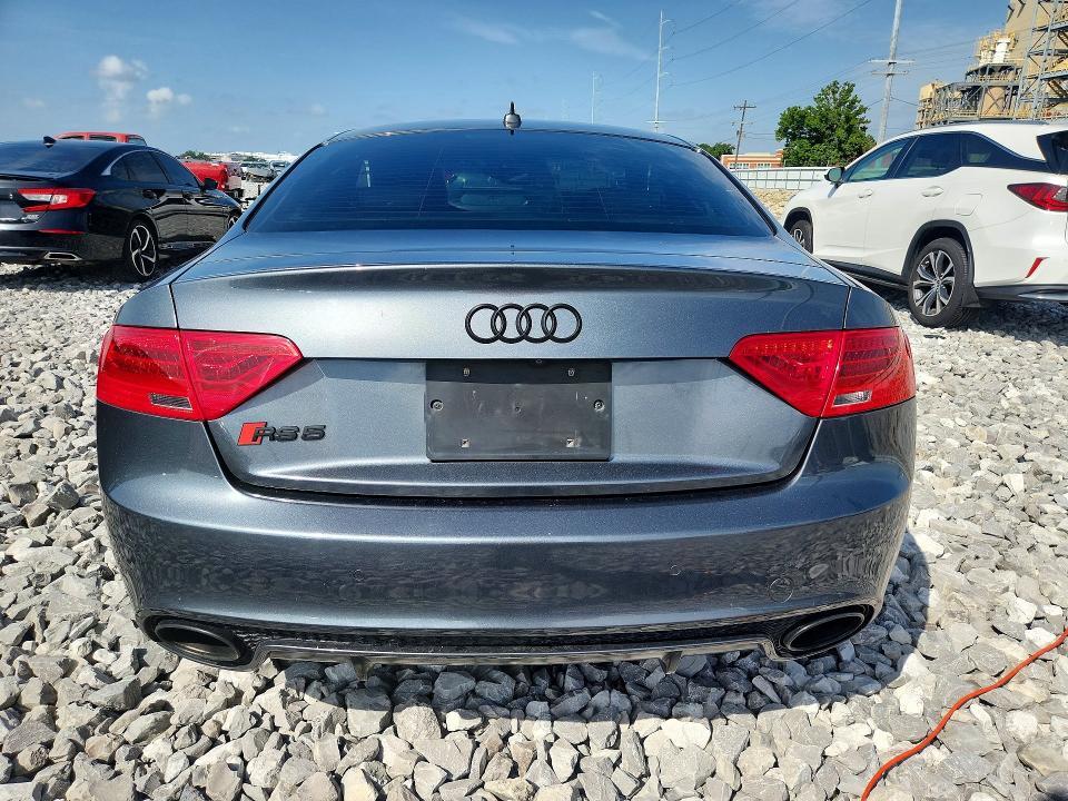 WUAC6AFR1FA901083 2015 AUDI RS5 photo no. 6