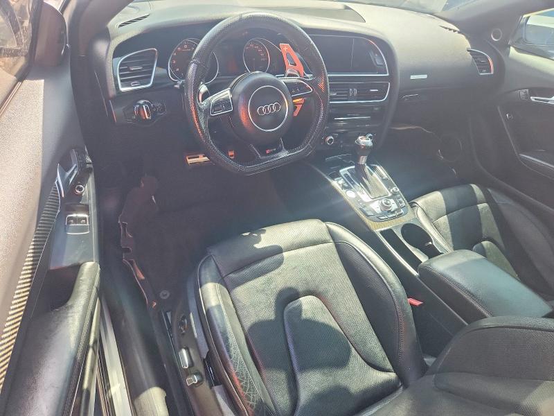 WUAC6AFR1FA901083 2015 AUDI RS5 photo no. 8