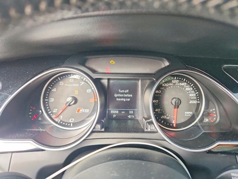 WUAC6AFR1FA901083 2015 AUDI RS5 photo no. 9