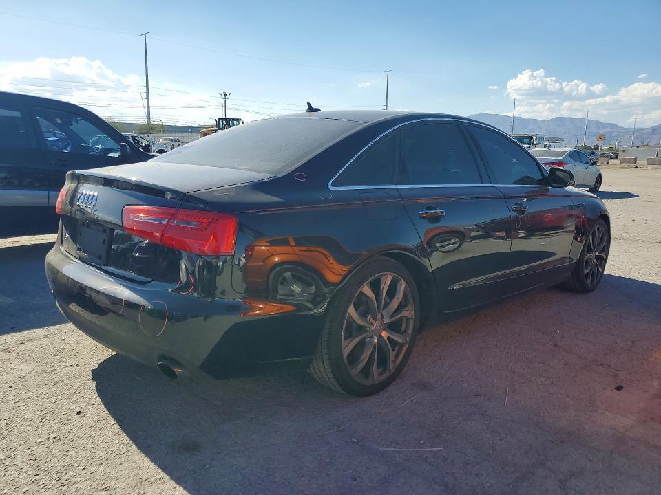WAUDFAFCXFN028131 2015 AUDI A6 photo no. 3