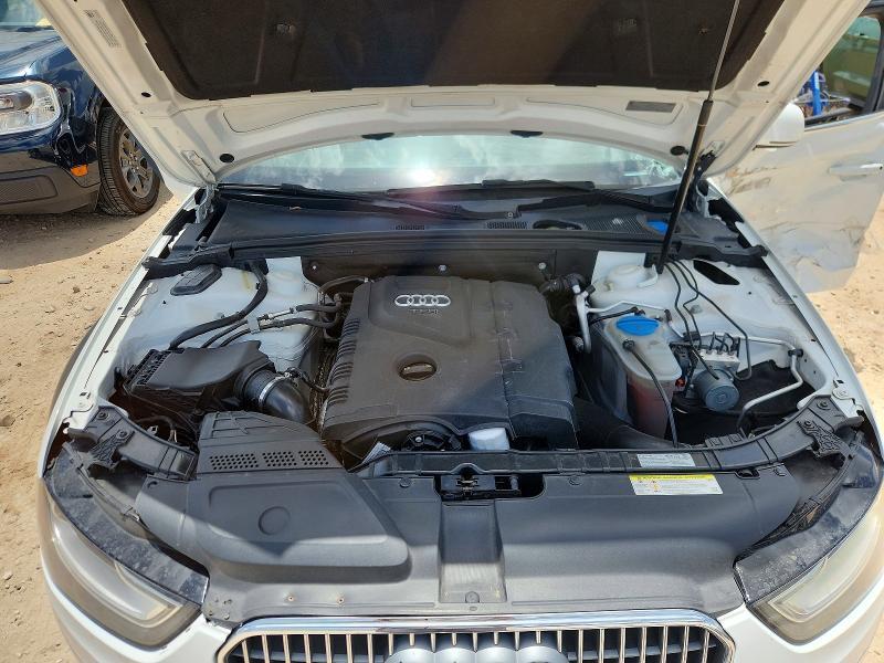 WA1UFAFL6FA088010 2015 AUDI A4 ALLROAD photo no. 11