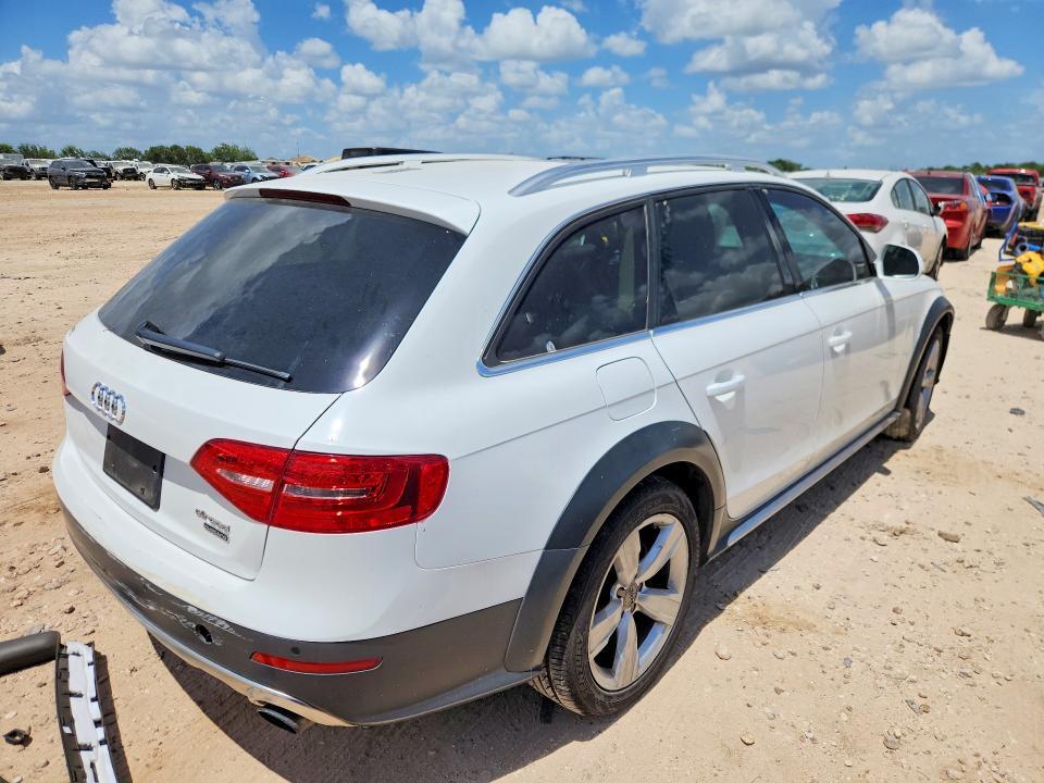 WA1UFAFL6FA088010 2015 AUDI A4 ALLROAD photo no. 3