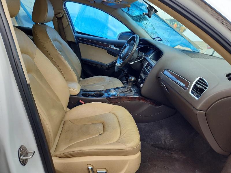 WA1UFAFL6FA088010 2015 AUDI A4 ALLROAD photo no. 7