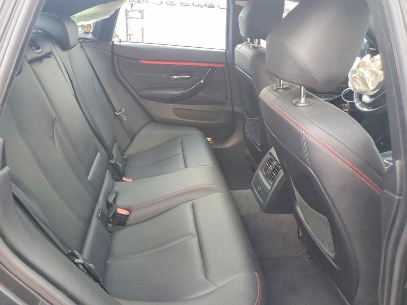 2015 BMW 428 XI GRAN COUPE SULEV — Фото 10 из 12
