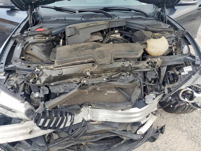 2015 BMW 428 XI GRAN COUPE SULEV — Фото 11 из 12