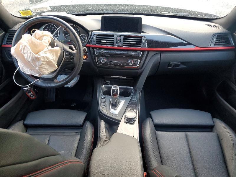 2015 BMW 428 XI GRAN COUPE SULEV — Фото 8 из 12