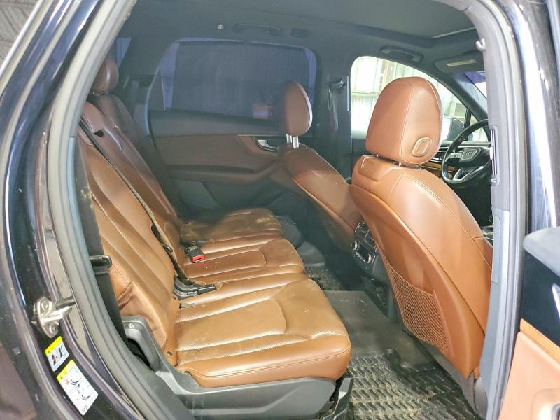 2017 AUDI Q7 PREMIUM PLUS — Фото 11 из 13