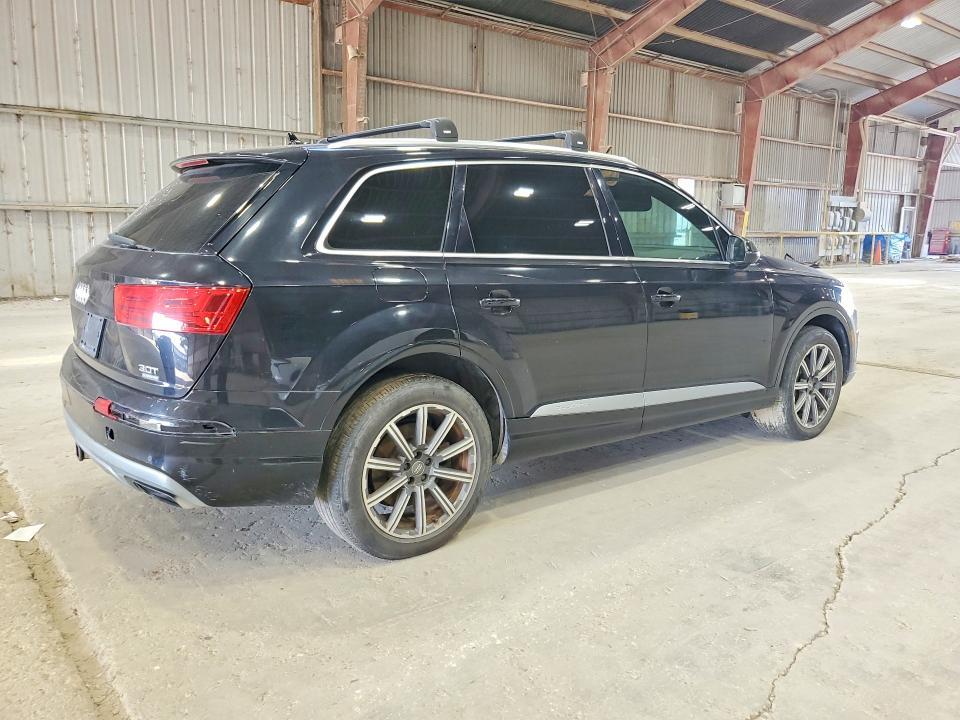 2017 AUDI Q7 PREMIUM PLUS — Фото 3 из 13