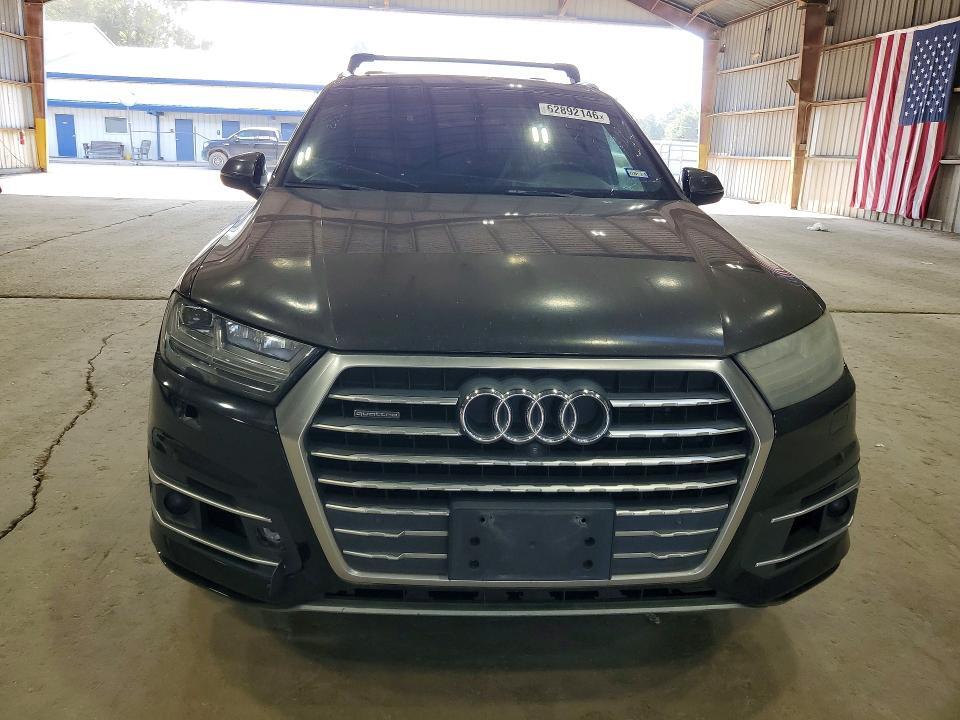 2017 AUDI Q7 PREMIUM PLUS — Фото 5 из 13