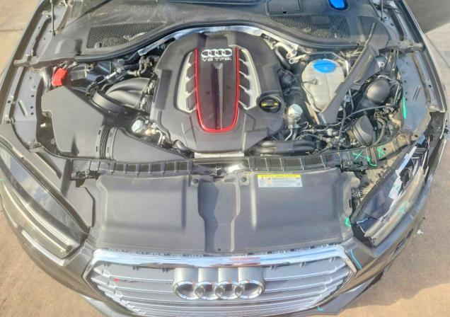 WAUWFAFC2HN118580 2017 AUDI S7 photo no. 11
