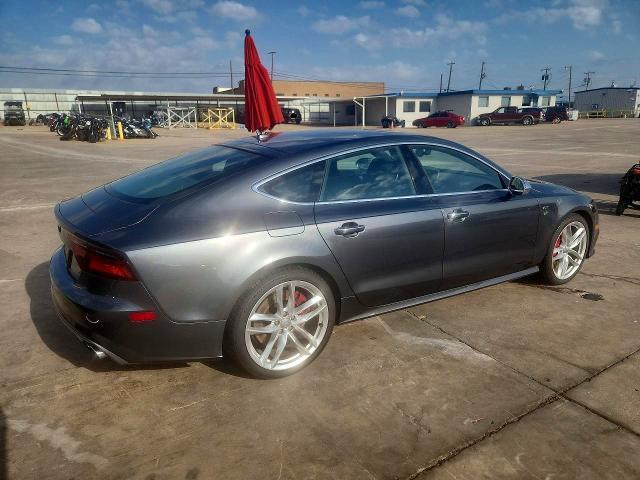 WAUWFAFC2HN118580 2017 AUDI S7 photo no. 3