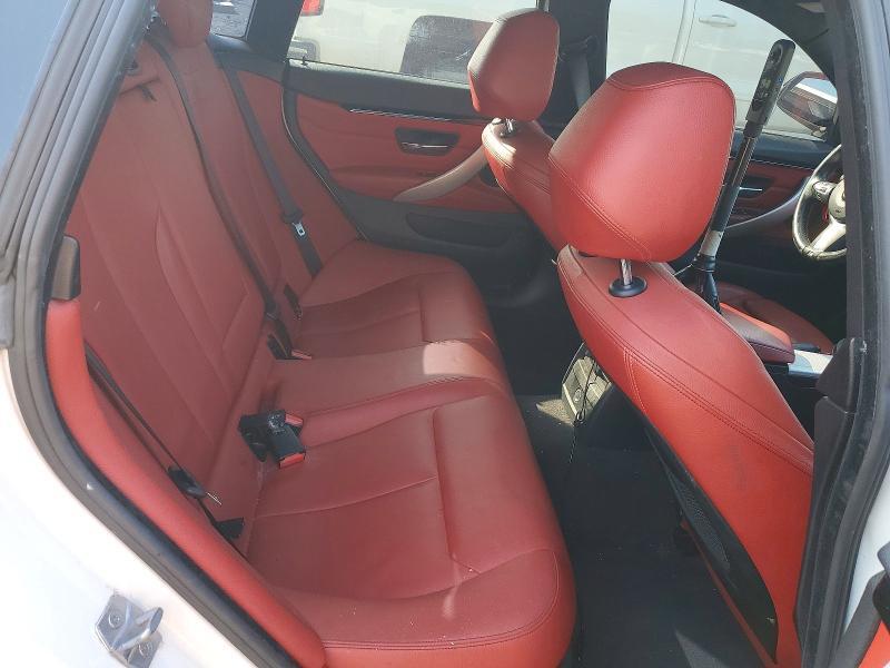 2015 BMW 428 I GRAN COUPE SULEV — Фото 10 из 12