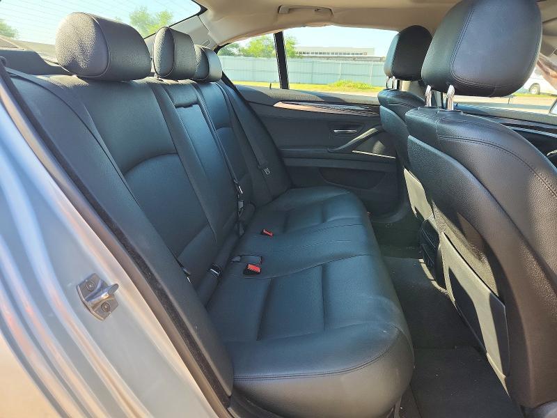 WBA5B3C52FD545480 2015 BMW 535 photo no. 10