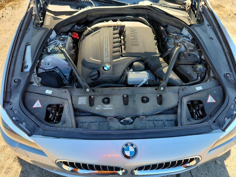 WBA5B3C52FD545480 2015 BMW 535 photo no. 11