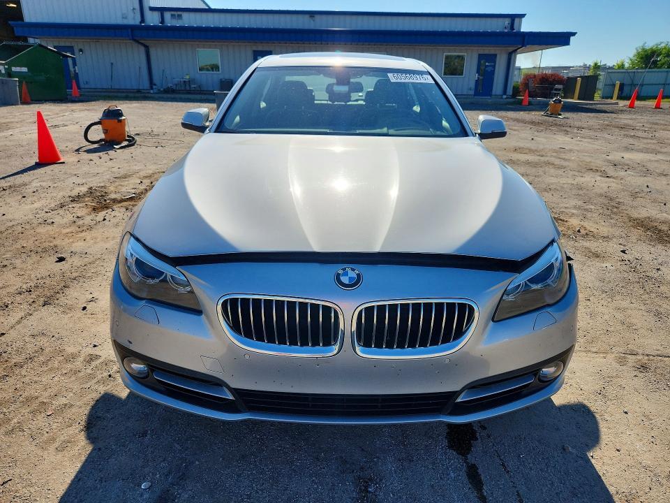WBA5B3C52FD545480 2015 BMW 535 photo no. 5