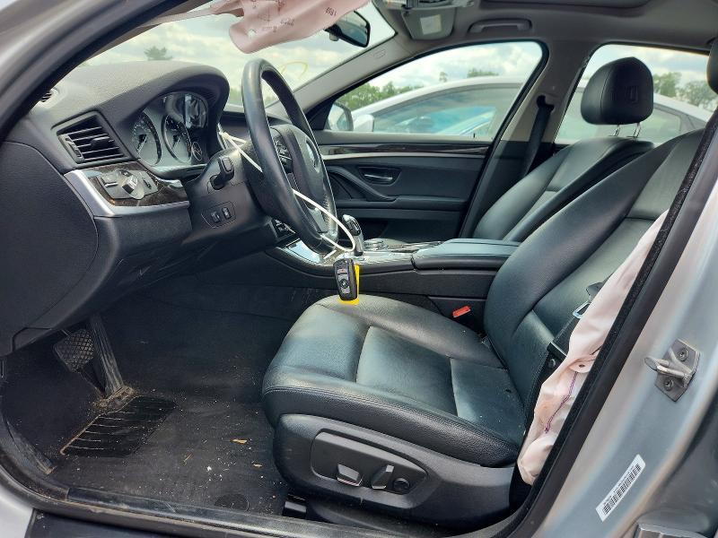 WBA5B3C52FD545480 2015 BMW 535 photo no. 7