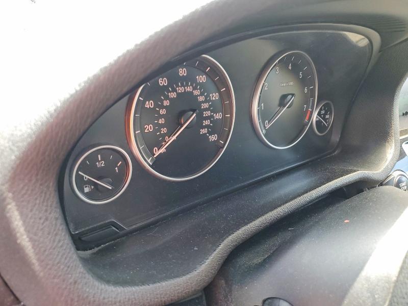 5UXWX9C59F0D46981 2015 BMW X3 photo no. 9
