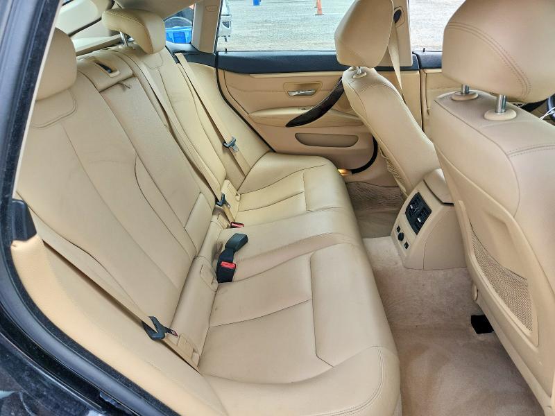 2015 BMW 428 XI GRAN COUPE SULEV — Фото 10 из 13