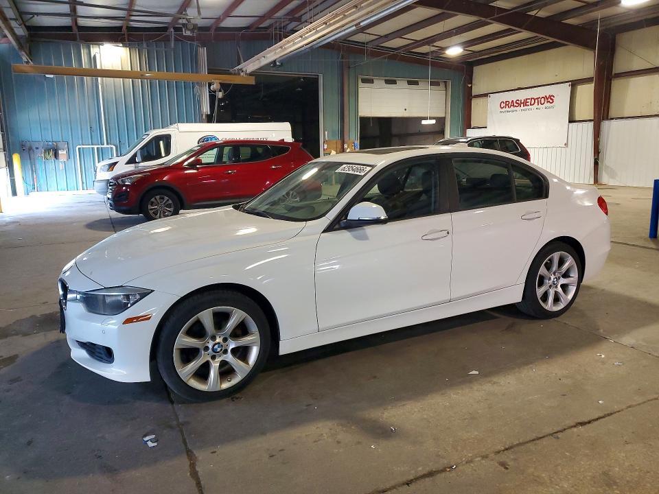 WBA3B3G5XFNR88004 2015 BMW 328 photo no. 1