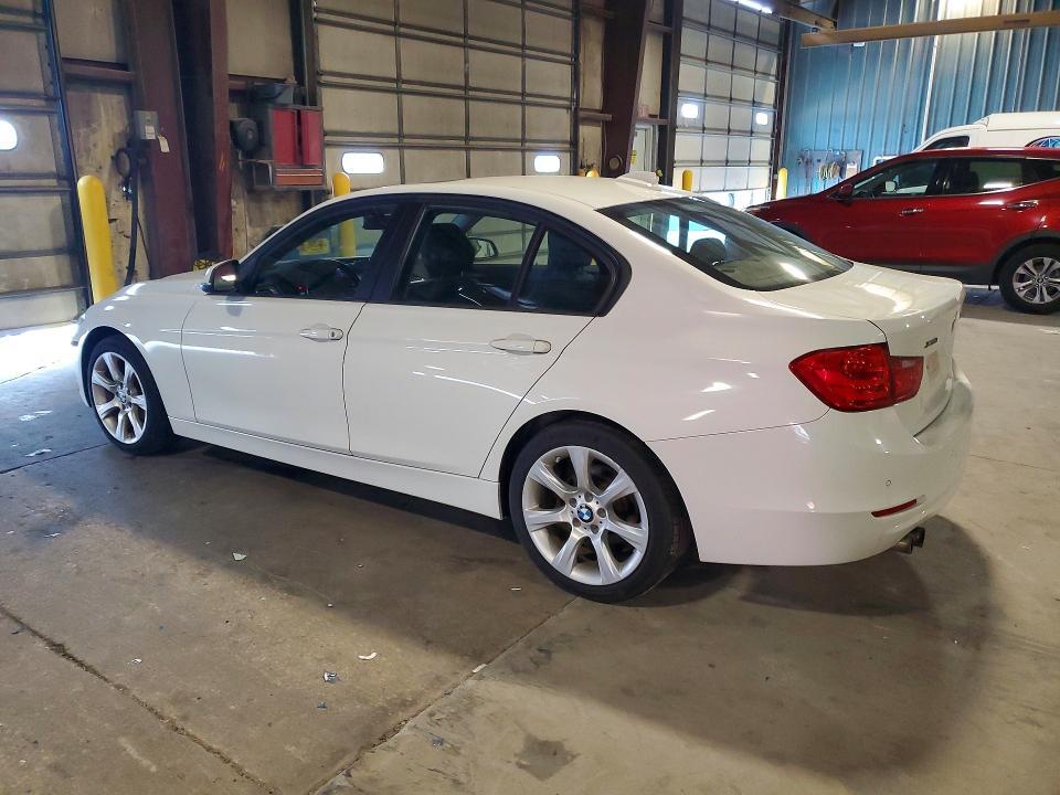 WBA3B3G5XFNR88004 2015 BMW 328 photo no. 2