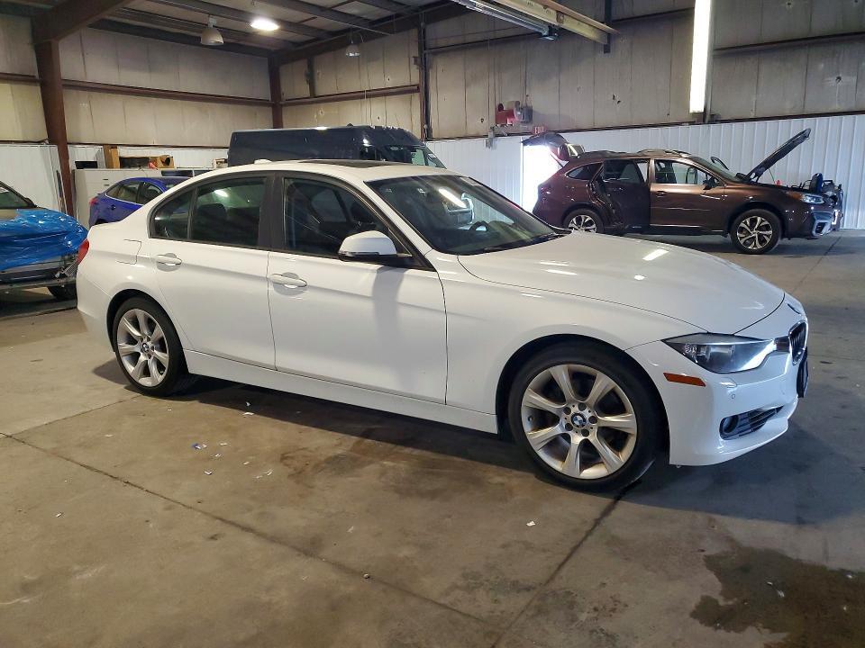 WBA3B3G5XFNR88004 2015 BMW 328 photo no. 4