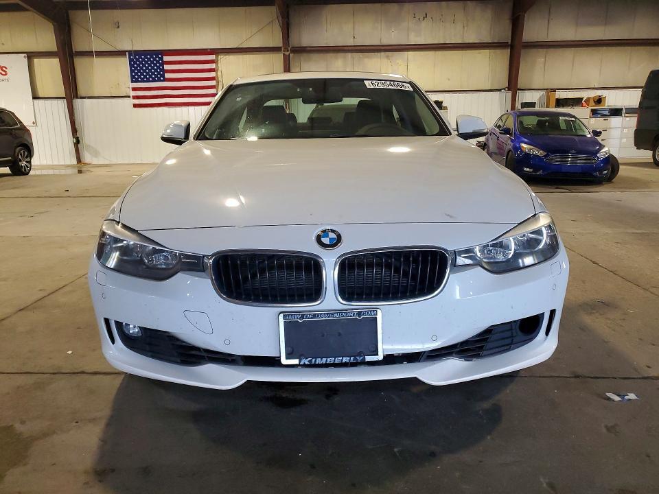 WBA3B3G5XFNR88004 2015 BMW 328 photo no. 5