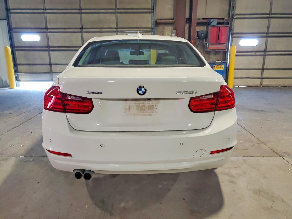 WBA3B3G5XFNR88004 2015 BMW 328 photo no. 6