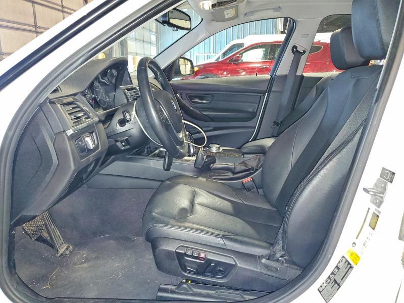 WBA3B3G5XFNR88004 2015 BMW 328 photo no. 7