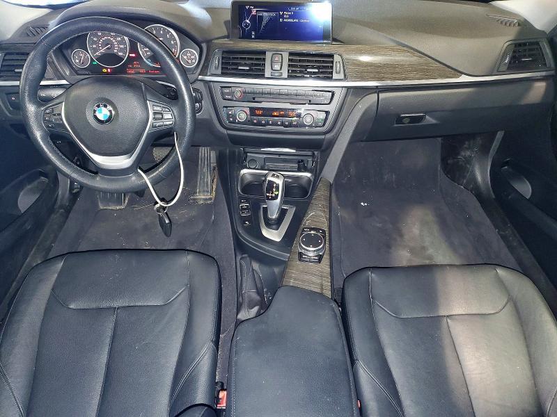 WBA3B3G5XFNR88004 2015 BMW 328 photo no. 8