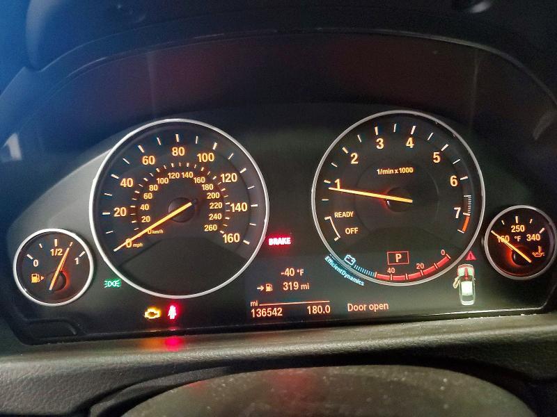 WBA3B3G5XFNR88004 2015 BMW 328 photo no. 9