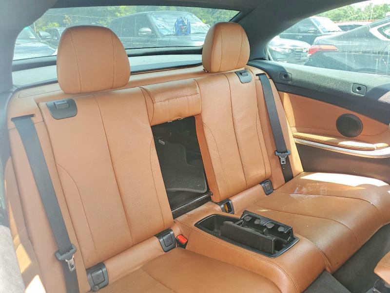 2015 BMW 435 I — Фото 10 из 12
