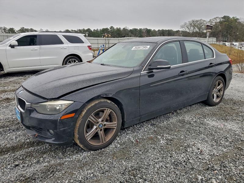 WBA3B3C53FJ983580 2015 BMW 328 photo no. 1