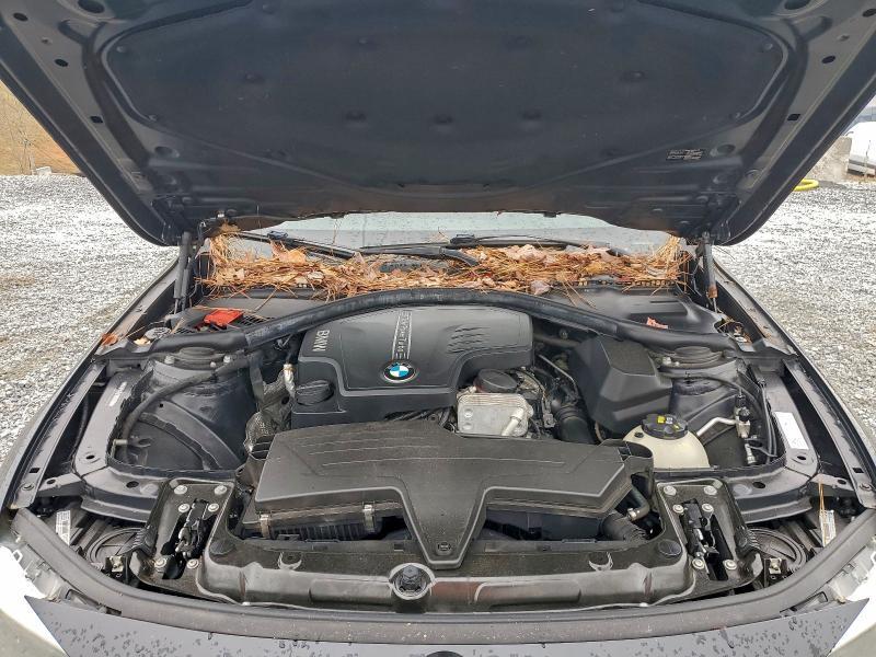 WBA3B3C53FJ983580 2015 BMW 328 photo no. 11