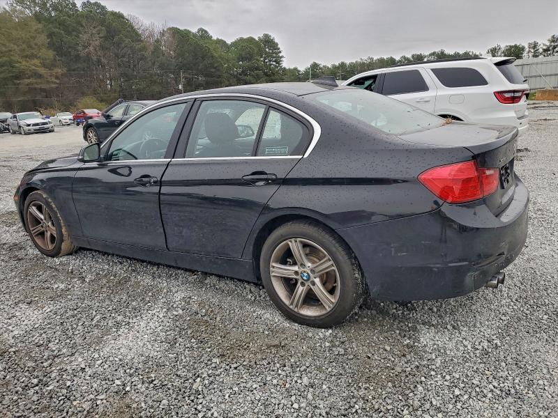 WBA3B3C53FJ983580 2015 BMW 328 photo no. 2