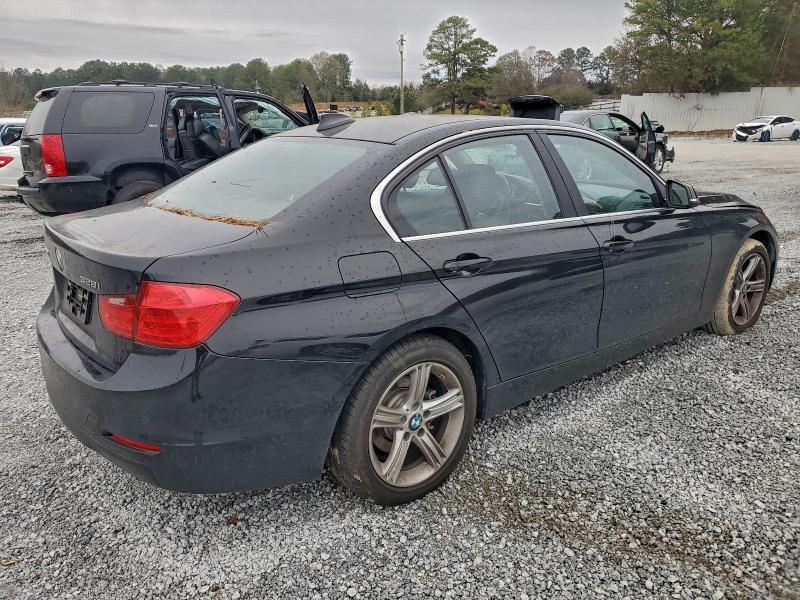WBA3B3C53FJ983580 2015 BMW 328 photo no. 3
