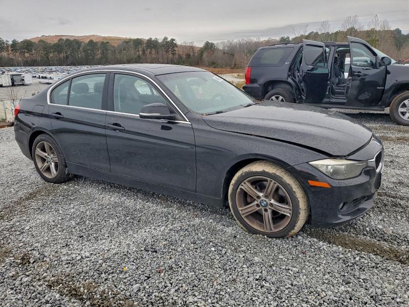 WBA3B3C53FJ983580 2015 BMW 328 photo no. 4
