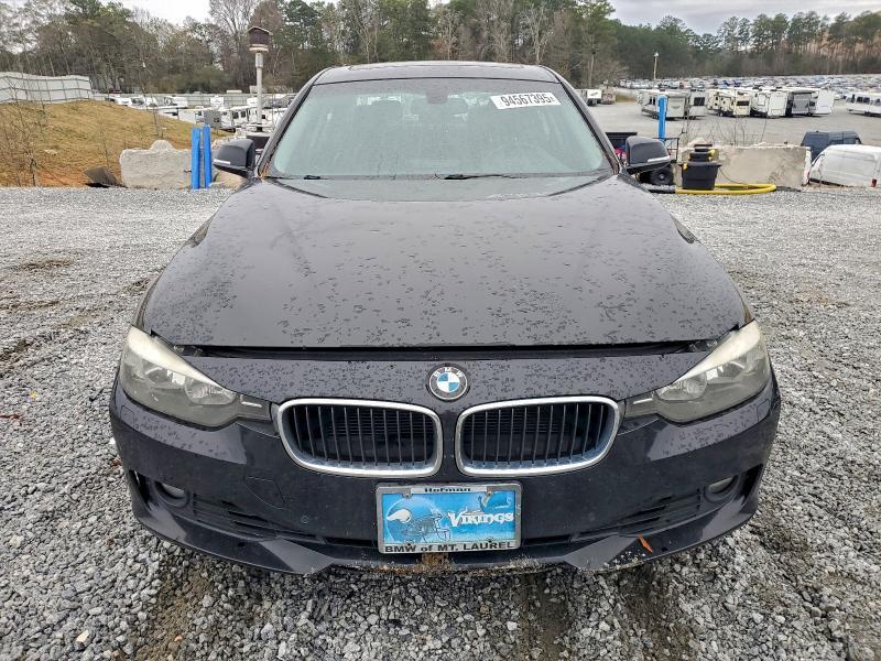 WBA3B3C53FJ983580 2015 BMW 328 photo no. 5